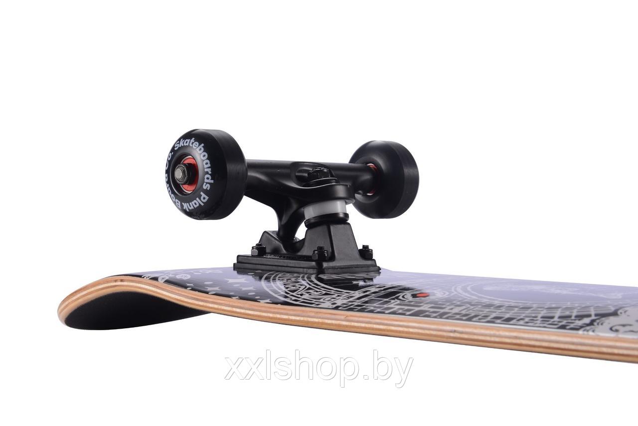 Скейтборд Plank Hell Kitty - фото 6 - id-p170272509