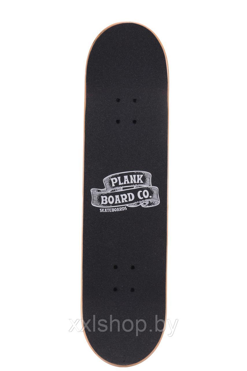 Скейтборд Plank Hell Kitty - фото 2 - id-p170272509