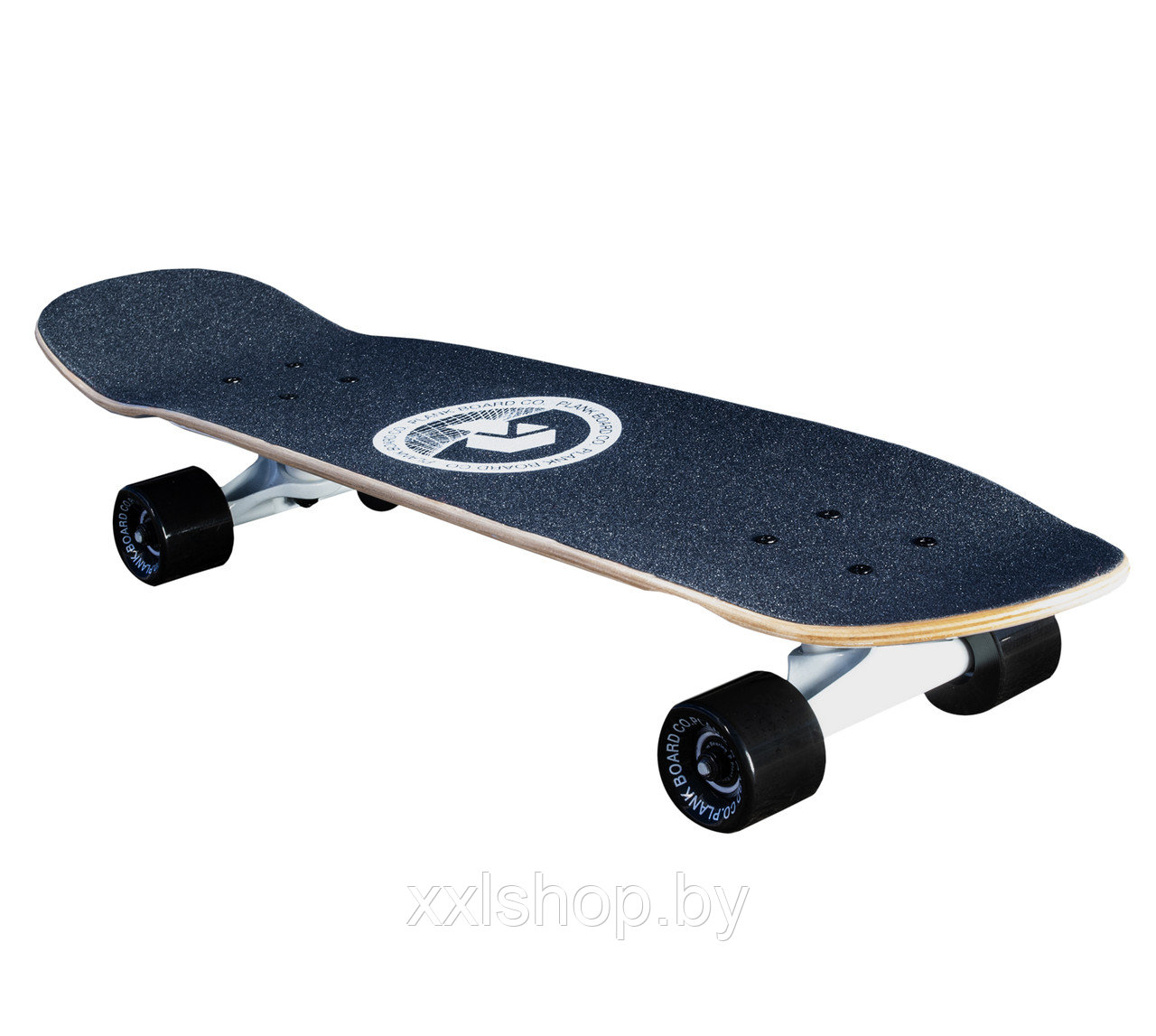 Скейтборд Plank Holo - фото 3 - id-p170272514