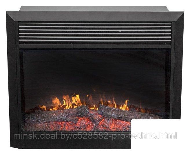 Электрокамин RealFlame Moonblaze Deluxe S IR