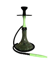 Кальян Alpha Hookah X с вертикальной продувкой