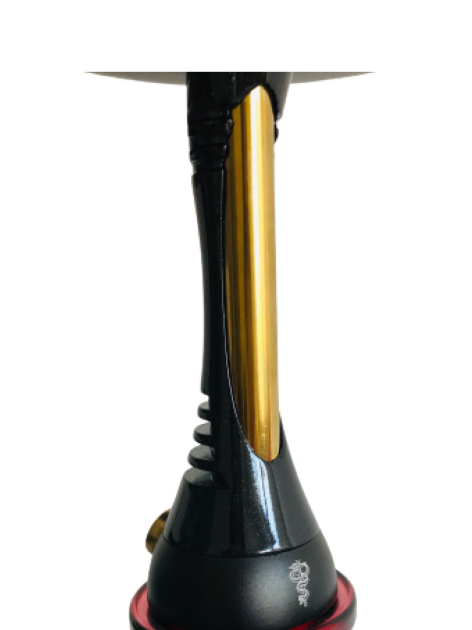 Кальян Alpha Hookah S с вертикальной продувкой - фото 3 - id-p153401629