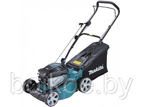 Газонокосилка бензиновая MAKITA PLM 4120 N (2.7 л.с.)