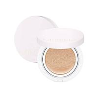 ТОН 21 И ТОН 23 Классический тональный кушон С ПОЛУМАТОВЫМ ФИНИШЕМ Missha Magic Cushion Cover Lasting,15 ГР