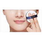 Тон 21 Классический тональный кушон  с полуматовым финишем Missha Magic Cushion Cover Lasting,15 гр, фото 3