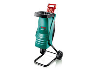 Садовый измельчитель BOSCH AXT RAPID 2200 (2200 Вт, 90 кг/ч)