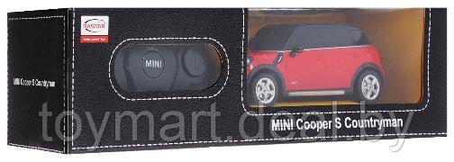 Радиоуправляемая машина 'Mini Cooper S Countryman' 1:24 Rastar 71700 - фото 6 - id-p99610758