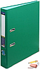 Папка-регистратор Economix Eco, 50 мм., PVC, зеленая