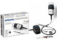 Гравер электрический DREMEL Fortiflex 9100-21  + набор оснастки