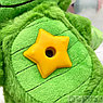 Мягкая игрушка-ночник-проектор STAR BELLY  Синий Мишка, фото 10