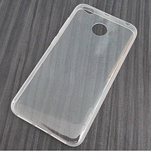 Чехол накладка для Xiaomi Redmi 4x Silicon Case