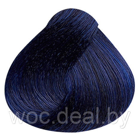 Brelil Крем-краска для волос Prestige, 100 мл, 11 blu - фото 1 - id-p170284781