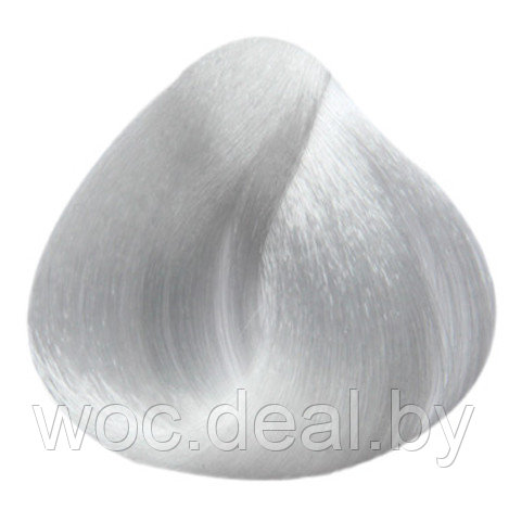 Brelil Крем-краска для волос Prestige, 100 мл, white - фото 1 - id-p170284784