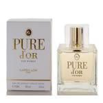 Туалетная вода Geparlys Karen Low PURE D'OR Women 100ml edp