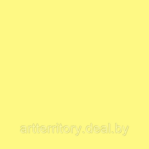 Аквамаркер двусторонний "Сонет" (лимонный) - фото 1 - id-p170282953