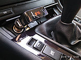 FM-модулятор Bluetooth (ФМ-трансмиттер в Авто) Car G7 + AUX кабель, фото 3