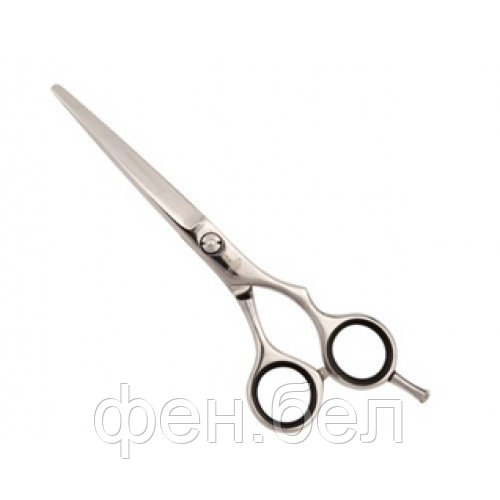 Ножницы парикмахерские для стрижки волос Solingen Mertz №6.0 340/6.0
