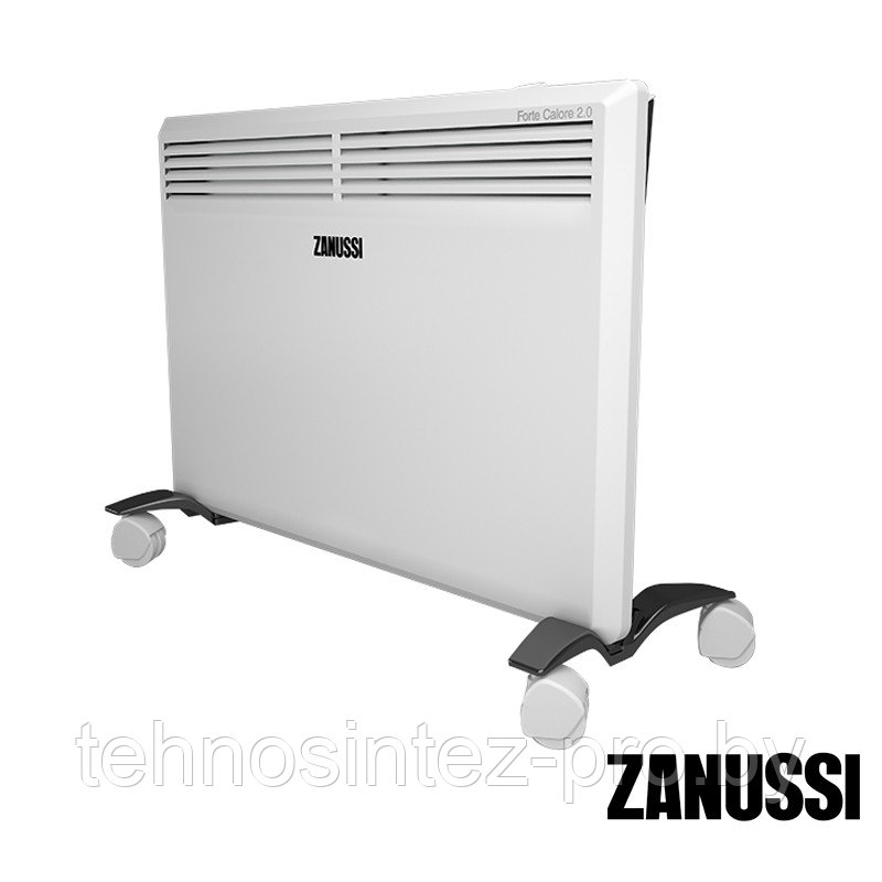 Конвектор электрический Zanussi ZCH/S-1500 ER - фото 1 - id-p170302769