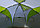 Зимняя палатка куб для рыбалки Лотос 4 , арт 17005, фото 5