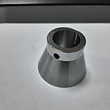 Опт/мелкий опт изготовление : шестерни, ролики, втулки, вкладыши, зубчатые колеса спирально-зубые, конические,, фото 8