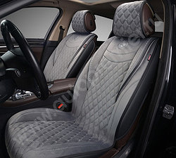 Передние Накидки на Сиденья Autopremier Brilliant