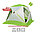 Зимняя палатка куб для рыбалки Лотос Куб 3 Классик А8 , арт 17024, фото 2