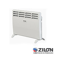 Конвектор ZILON Уют ZHC-1500 SR3.0 ECO с механическим управлением