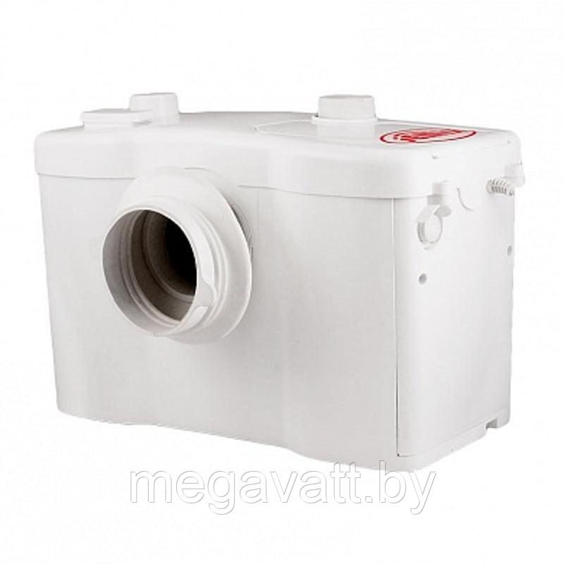 Канализационный насос измельчитель JEMIX STP-100 - фото 1 - id-p170309070