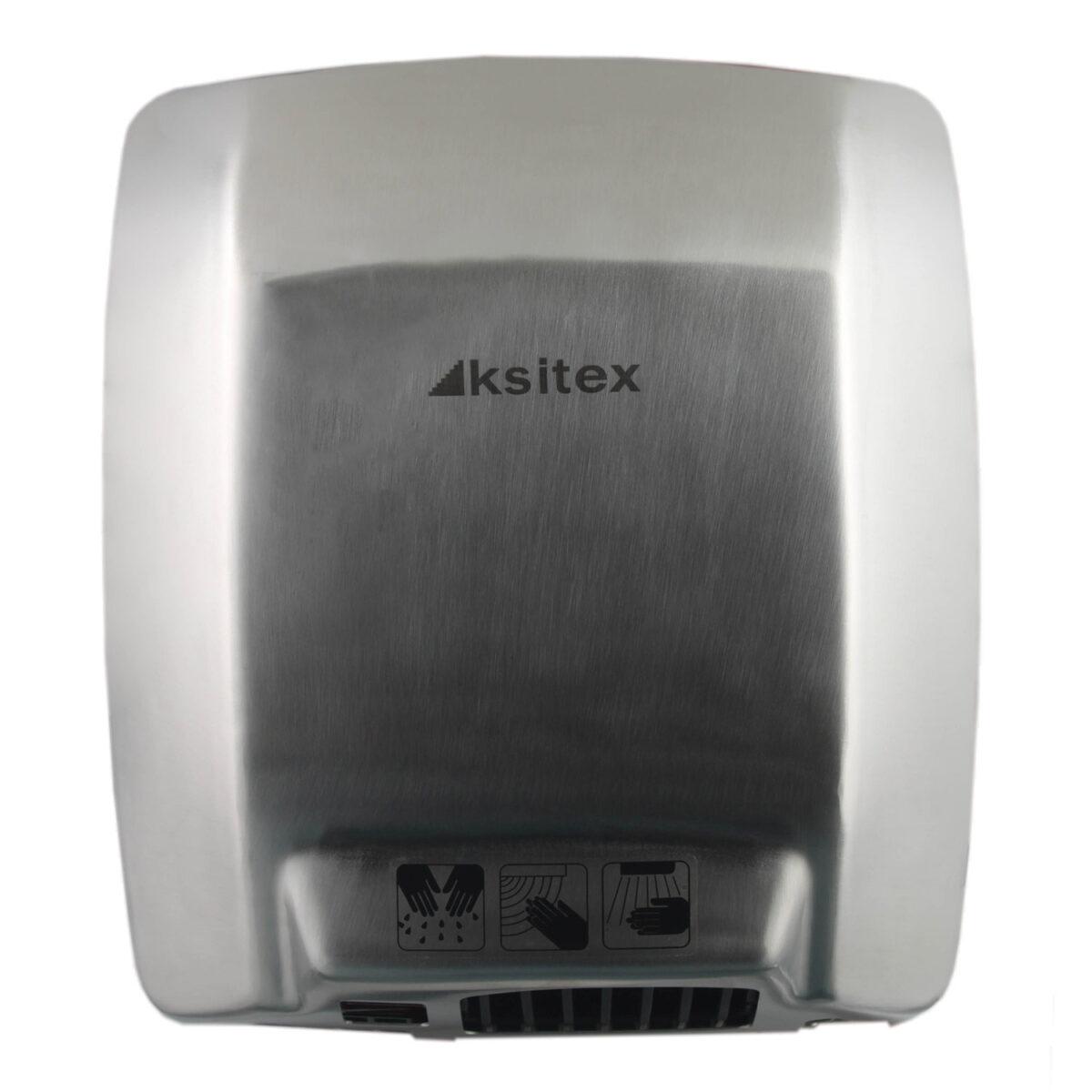 Электросушилка для рук Ksitex M-2750 AC (матовая) - фото 2 - id-p36958566
