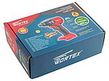 Аккум. ударный гайковерт WORTEX CWR 0118 (18.0 В, БЕЗ АККУМУЛЯТОРА И ЗУ, внутр. шестигр. 1/4 ", 160 Нм,), фото 4