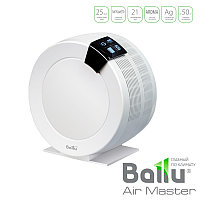 Мойка воздуха Ballu AW-325 white