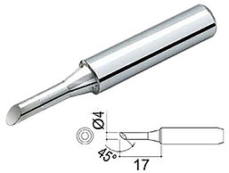 Жало Bakon 900M-T-4CF