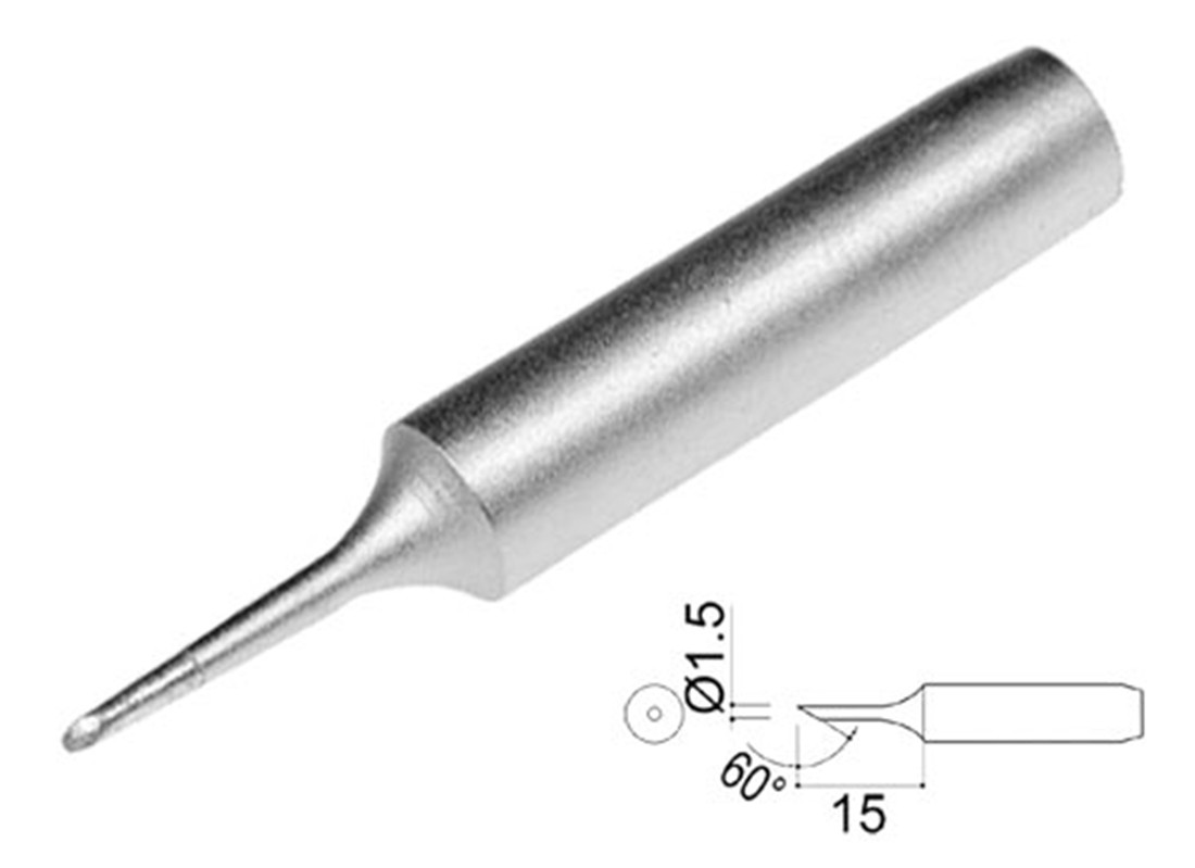 Жало Bakon 900M-T-1.5CF