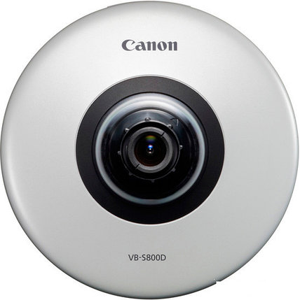IP-камера Canon VB-S800D, фото 2