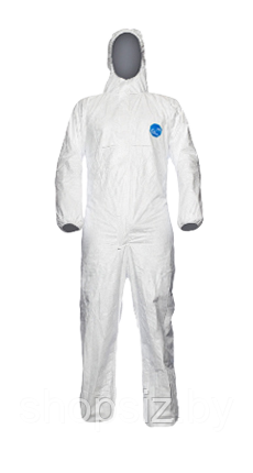 Защитный комбинезон Tyvek 500 Xpert (Tyvek Classic Xpert) L, фото 2