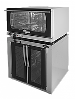 Шкаф расстоечный РПК 2 GRILL MASTER арт. 22149 22149 Шкаф расстоечный РПК 2 GRILL MASTER арт. 22149
