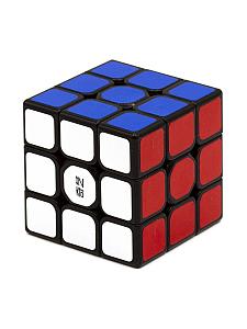 Кубик Рубика MoFangGe Sail Черный 3x3x3
