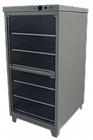 Шкаф расстоечный РПК 1 (ДПК) GRILL MASTER арт. 22153 22153 Шкаф расстоечный РПК 1 (ДПК) GRILL MASTER арт. 22153