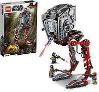 Конструктор LEGO Original Star Wars Диверсионный AT-ST Raider, арт. 75254 (540 дет)