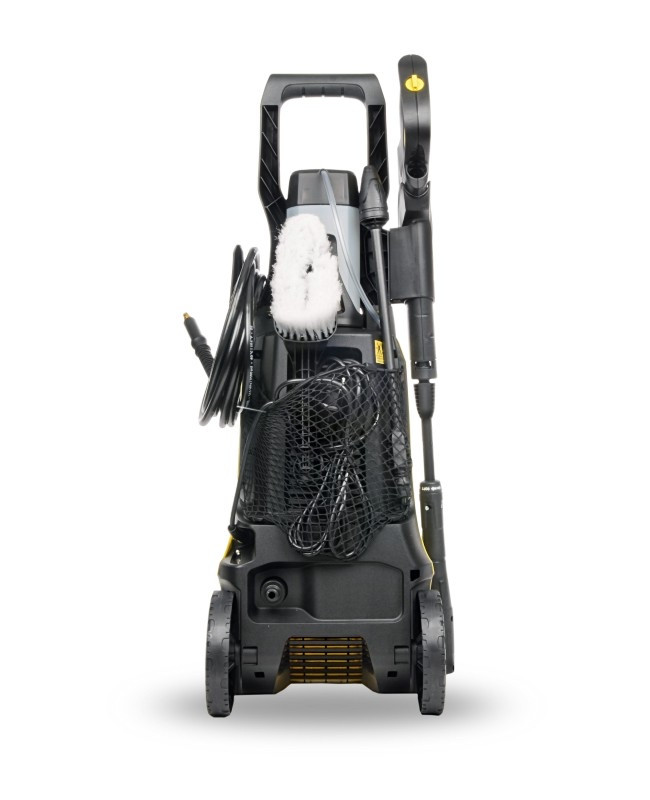 Минимойка Karcher K 4 Promo Basic Car - фото 5 - id-p98117589