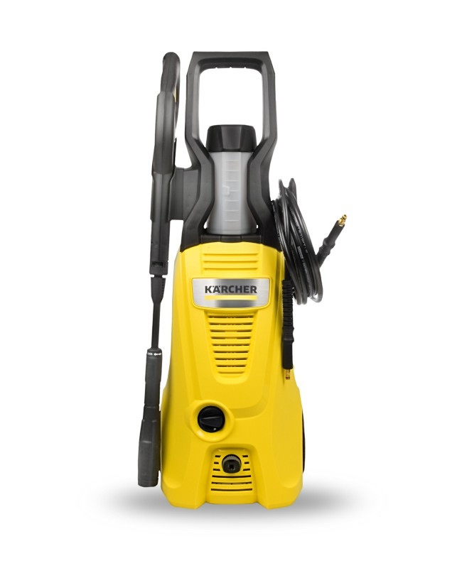 Минимойка Karcher K 4 Promo Basic Car - фото 2 - id-p98117589