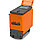 Твердотопливный котел Retra 6M Orange 11 кВт, фото 3
