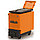 Твердотопливный котел Retra 6M Orange 11 кВт, фото 5