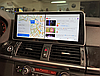 Штатная магнитола Radiola для BMW X5  E70  (2010-2013) CIC с IPS  12.3" на Android 12, фото 5
