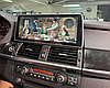 Штатная магнитола Radiola для BMW X5  E70  (2010-2013) CIC с IPS  12.3" на Android 12, фото 8