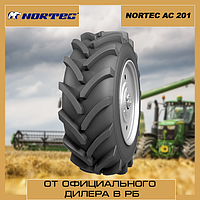 Шины для сельхозтехники 14.9R24 NORTEC АС 201