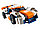 Конструктор LEGO Original CREATOR 3 в 1 Гоночный автомобиль, 31089 (221 дет), фото 4