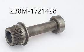 Вал отбора мощности 238М-1721428, mercury, шт