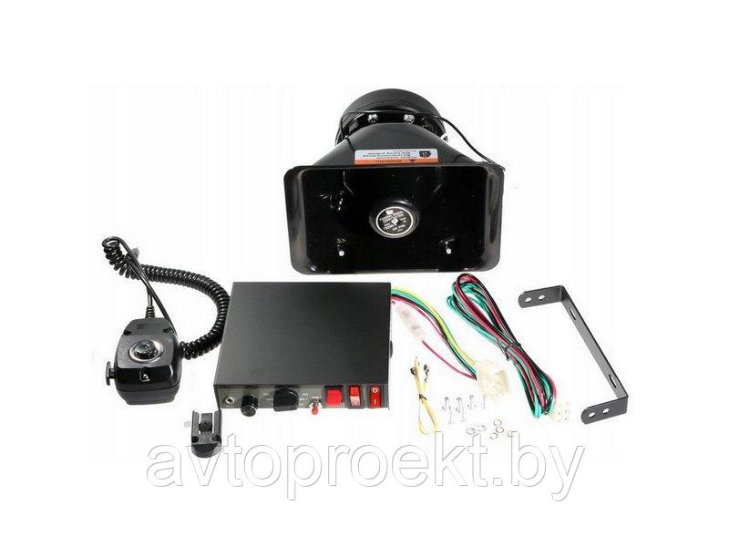 СГУ JCB 200 ВТ Good Siren