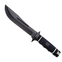 Нож SOG CD-02 Creed Black TiNi